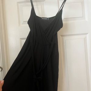 Pretty little thing comfy cozy body suit